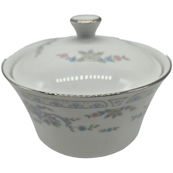 Fairfield Fine China Lidded Jar - Picture 2 of 9